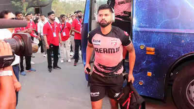 ‘No you can’t just take it … ‘: Shreyas Iyer’s bold statement | Cricket News