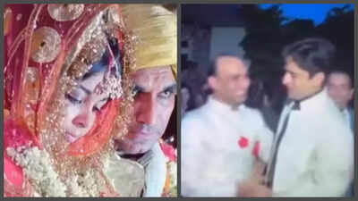 When Shashi Kapoor, Mumtaz and other Bollywood bigwigs attended Yash Chopra and Pamela’s star-studded wedding – UNSEEN photos |