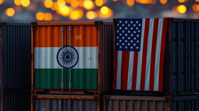 US runs ‘hidden surplus’, not trade deficit, with India: GTRI report