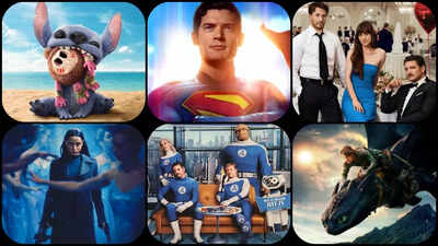 Is summer 2025 Hollywood’s biggest gamble at the box office yet? |