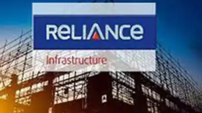 Reliance Infra turns profitable; posts Rs 4,387 crore PAT in Q4