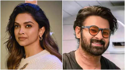 Did Deepika Padukone exit Sandeep Reddy Vanga’s Spirit due to A-rated scenes with Prabhas? Here’s what we know | Hindi Movie News