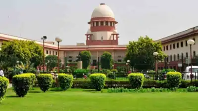 Supreme Court stays liquidation of Bhushan Power & Steel