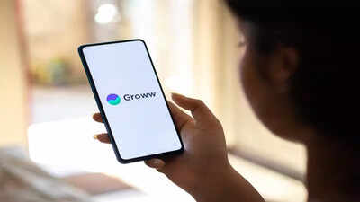 Groww files IPO papers, eyes  billion