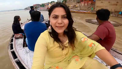 Espionage-accused YouTuber in judicial custody | India News