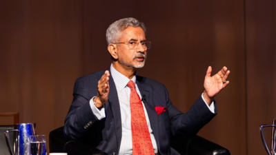 ‘It was Indian military action’: Jaishankar denies US role in ceasefire with Pakistan, says ‘draw you conclusions’ on China link | India News