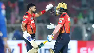 Explained: Why Punjab Kings will get two chances to reach IPL 2025 final | Cricket News
