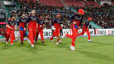 IPL 2025: How RCB or GT can book top-two spot alongside PBKS | Cricket News