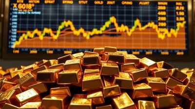 Gold price prediction today: Where are gold rates headed on May 27, 2025 and in the near-term?