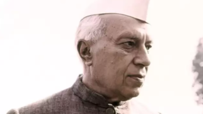 ‘Laid foundation of independent India’: Rahul Gandhi, Kharge pay tribute to Jawaharlal Nehru on his death anniversary | India News