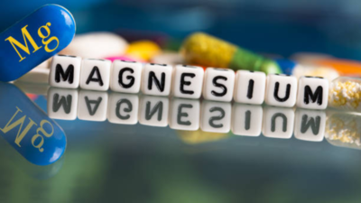 Magnesium supplement for 2 weeks: 6 ways it improves health |
