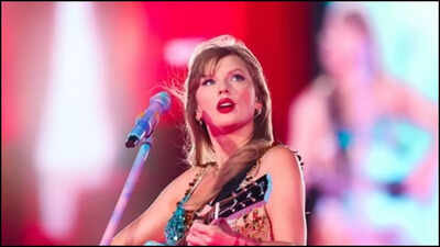 Taylor Swift fails to win any title at 2025 American Music Awards: Fans React |