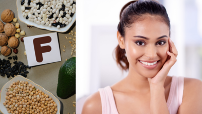 What is Vitamin F and why it is so important for skin health