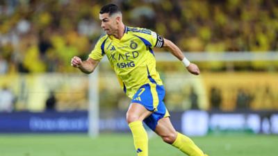 Cristiano Ronaldo breaks barriers with 800 goals in club football | Football News