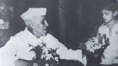 ‘Scatter my ashes in Ganga, fields’: Congress shares Jawaharlal Nehru’s last wish, excerpts from will | India News