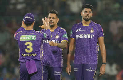 KKR miss Gautam Gambhir’s aura, Shreyas Iyer’s midas touch; surrender meekly | Cricket News