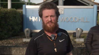 Right-wing, anti-Islam activist Tommy Robinson released early from prison: Why was his jail term controversial?