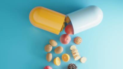 5 essential vitamins for a healthy body |