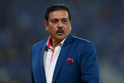 Happy Birthday Ravi Shastri: Wishes ‘come in like a tracer bullet’ | Cricket News