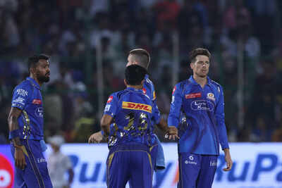 Mumbai Indians bid goodbye to these three star players | Cricket News