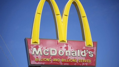 Russia won’t ‘roll out red carpet’ for McDonald’s return amid growing interest from foreign firms, says Putin