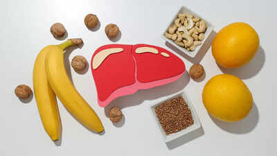 5 common fruits to combat fatty liver disease naturally