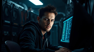 Dutch spies say Russian hackers targeted police