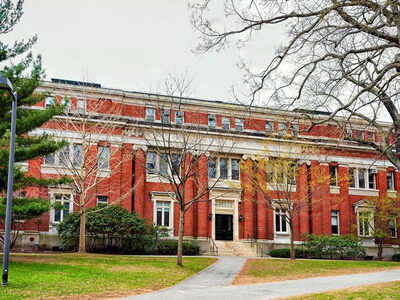 Why Trump wants to take  billion from Harvard and give it to US trade schools