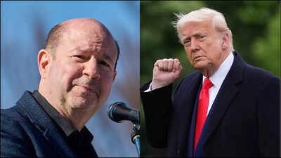 UPenn climate professor under fire after invoking ‘second amendment territory’ over Trump education ruling