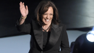 Australian media slams Kamala Harris for taking ‘half a million dollars’ to say ‘I am unemployed right now’ at real estate event