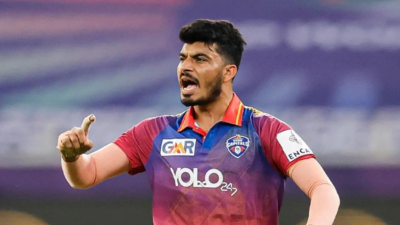 EXCLUSIVE: ‘These successes are for my father’ — UAE’s Haider Ali credits ILT20, coach Lalchand Rajput and family for his meteoric rise | Cricket News