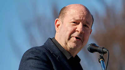 Who is UPenn climate professor Michael Mann? A look at his career, controversies, and contributions to climate science