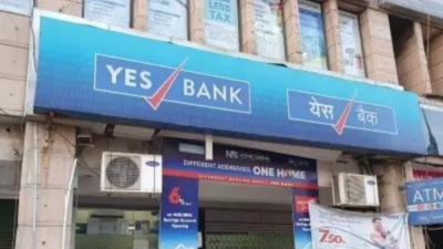 SMFG’s 20% stake in Yes Bank may set precedent for foreign investment: Fitch