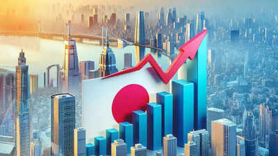 Japan loses position as world’s largest creditor nation as Germany claims title after 34 years