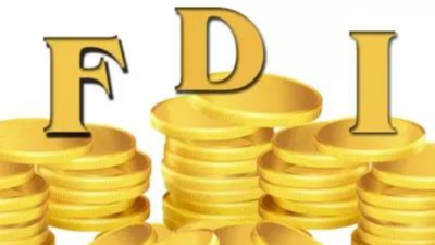 FDI slips in FY25 Q4 but annual inflows hit three-year high