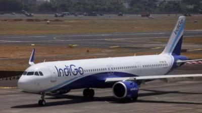 Rakesh Gangwal, family trust offload 5.72% stake in IndiGo worth Rs 11,564 crore