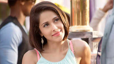 Nushrratt Bharuccha says she didn’t like her Pyaar Ka Punchnama characters but would play them again: ‘I had my own fight with the writers’ | Hindi Movie News