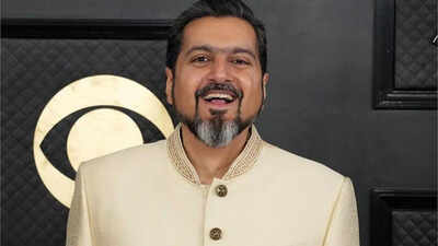 Grammy winner Ricky Kej receives Padma Shri, calls it “Validation For My Entire Career” |