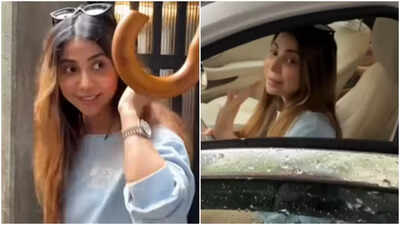 Arbaaz Khan’s wife Sshura Khan’s latest appearance sparks fresh pregnancy rumours, fans eager for confirmation | Hindi Movie News