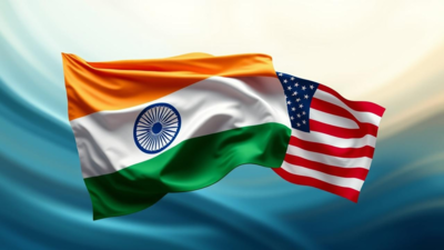 India’s trade deal with US could unlock new export and market opportunities: Finance ministry report