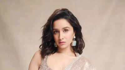 Shraddha Kapoor reportedly in talks with Dinesh Vijan and Laxman Uttekar for new project |