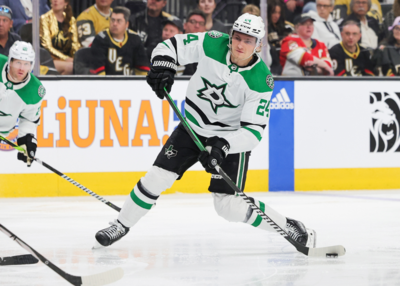 Roope Hintz is yet another doubt for the crucial game 4 against the Edmonton Oilers | NHL News