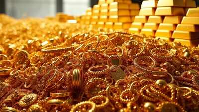 Gold price prediction today: Why is gold rate showing signs of exhaustion around Rs 98,000 level & should you sell or buy?