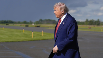 Trump administration sues North Carolina election board over missing voter ID numbers