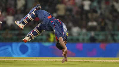 Rishabh Pant discloses plans to prepare for England tour after disappointing IPL 2025 campaign | Cricket News