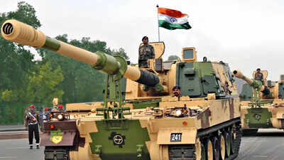 How L&T aims to create a multi-billion dollar defence business driven by Modi government plans to modernise military