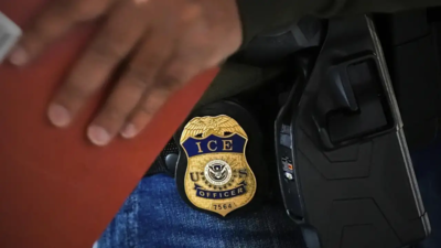 ICE arrests 12 in Nantucket, Massachusetts; lawmaker slams ‘shameful’ political move