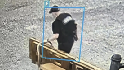 Devil in the Ozarks: How this cop-turned-killer, Grant Hardin escaped prison | World News