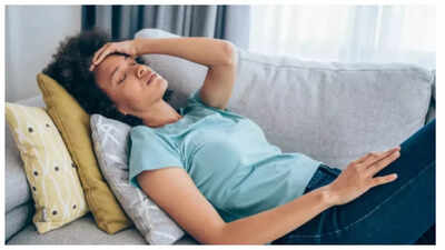 Magnesium Deficiency Symptoms: Early signs of magnesium deficiency that are sometimes ignored |