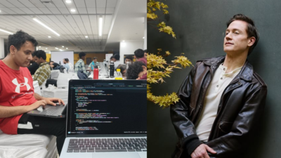 Bryan Johnson Posture Tips: THIS posture is ruining your health, says Bryan Johnson |